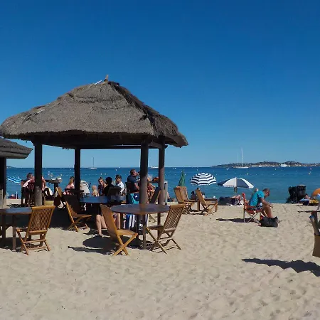 Apartment Apart Port Marche