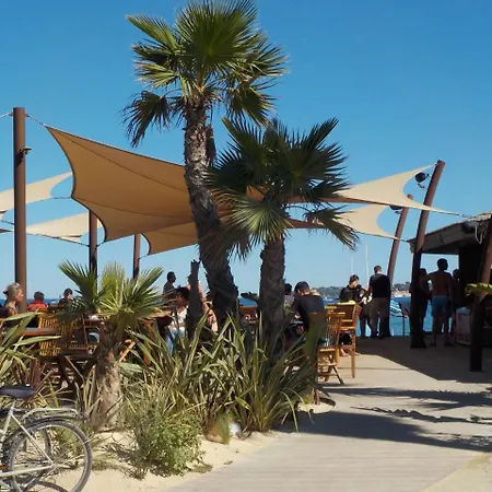 Apart Port Marche * Grimaud