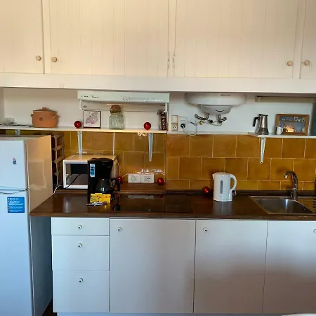 Apartment Apart Port Marche
