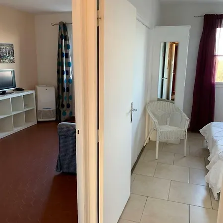 Apart Port Marche Apartment *