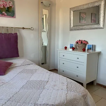 Apart Port Marche Apartment