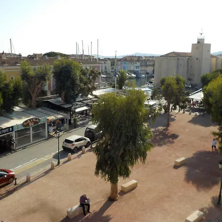 Apart Port Marche *