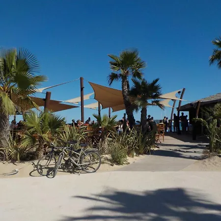 Apart Port Marche Appartamento Grimaud